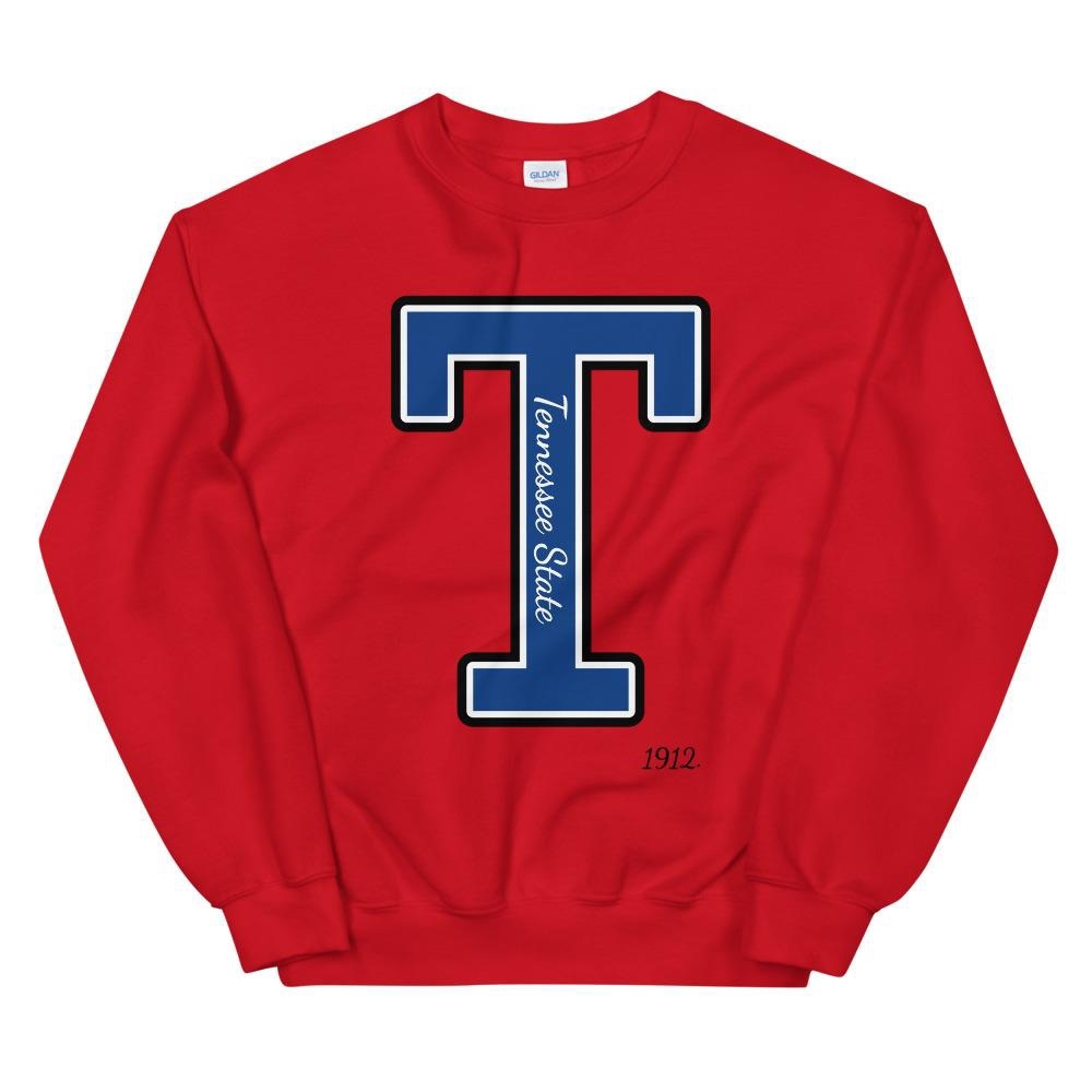 Vintage “T” 1912 Sweatshirt